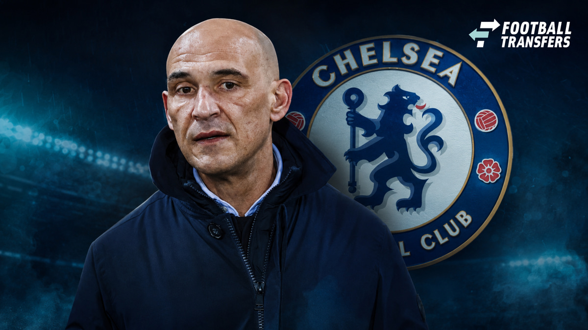 Mo Allach, Chelsea