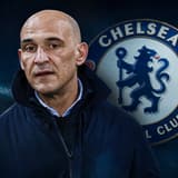 Mo Allach, Chelsea