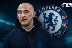 Mo Allach, Chelsea