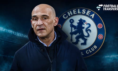 Mo Allach, Chelsea
