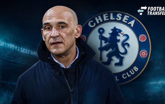 Mo Allach, Chelsea