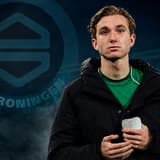 Tygo Land, FC Groningen