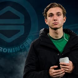 Tygo Land, FC Groningen