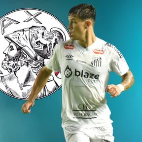 Ajax-target JP Chermont maakt alsnog transfer: huurdeal tot eind 2026