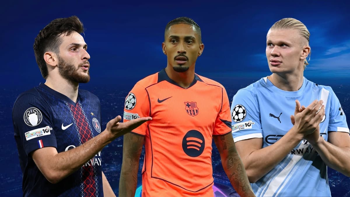 Champions League prize money