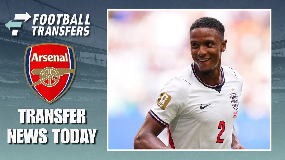 Arsenal Transfer News Today: €90m deal greenlit as Ezri Konsa decision made