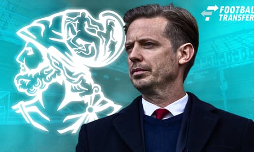 Michael Edwards, Ajax