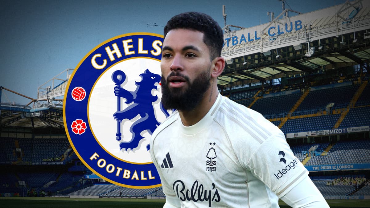 Douglas Luiz, Chelsea