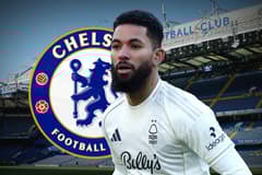 Douglas Luiz, Chelsea