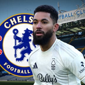 Douglas Luiz makes FINAL decision on Chelsea move as Romano confirms transfer