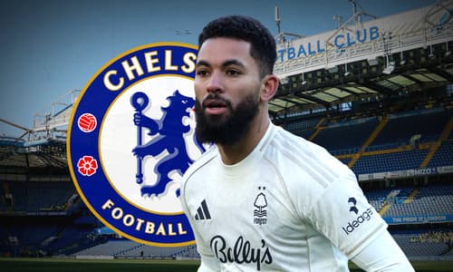 Douglas Luiz, Chelsea