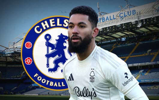 Douglas Luiz, Chelsea