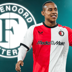 Igor Paixão, Feyenoord