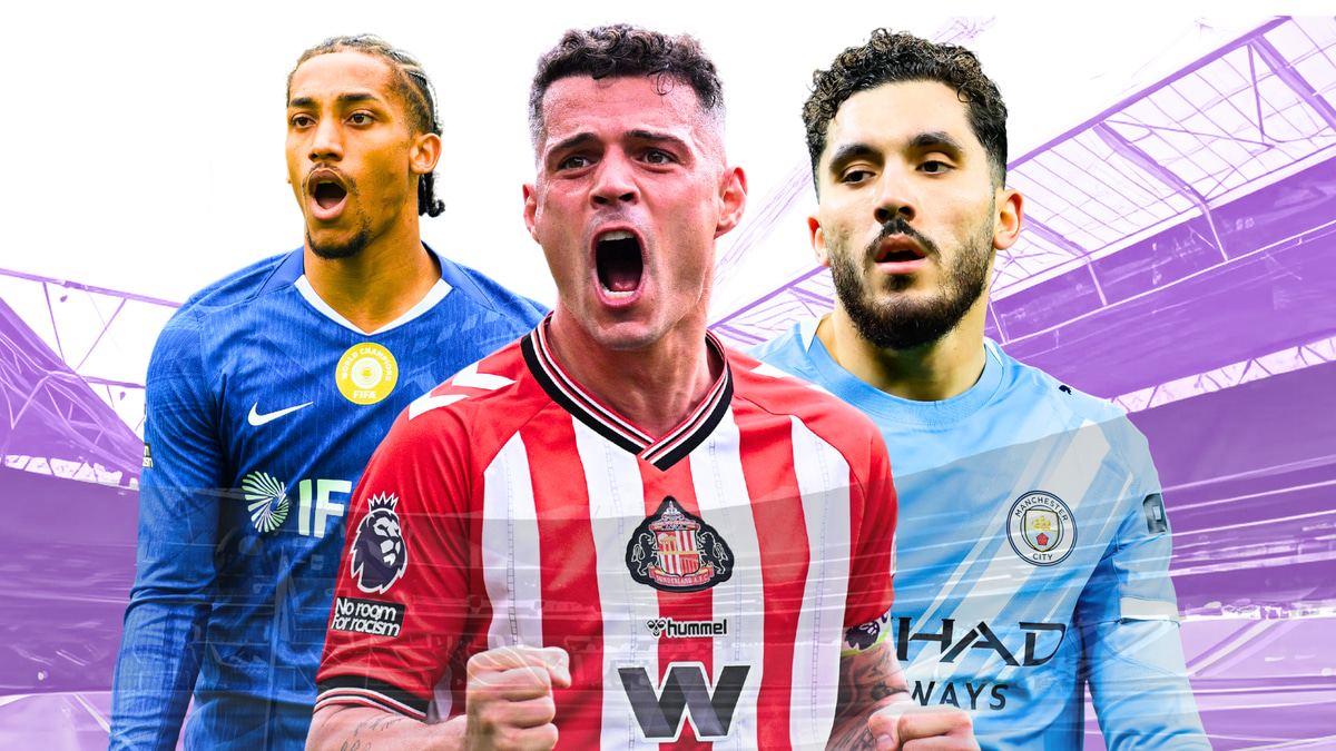 Premier League signings of the season