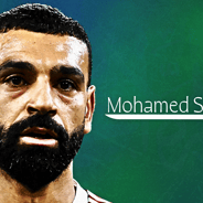 Mohamed Salah, Saudi Arabia