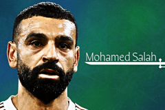 Mohamed Salah, Saudi Arabia