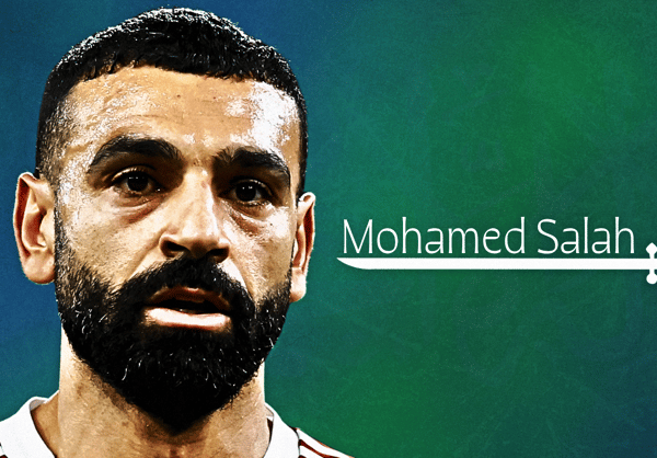 Mohamed Salah, Saudi Arabia