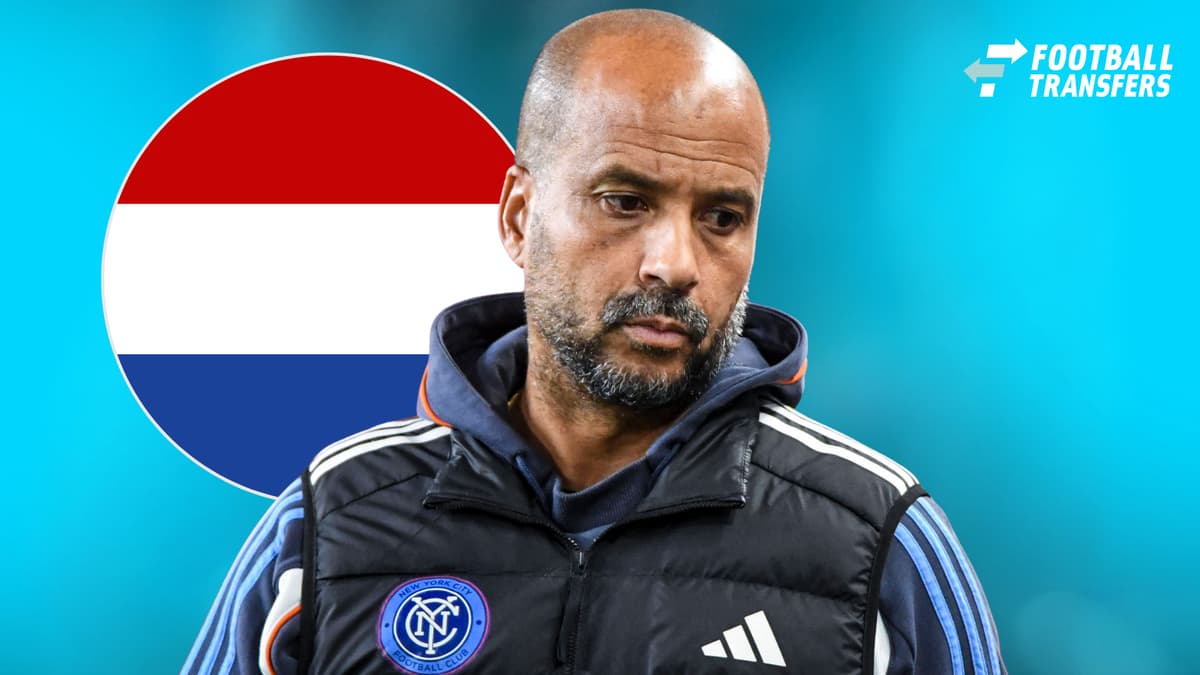 Pascal Jansen, Nederland