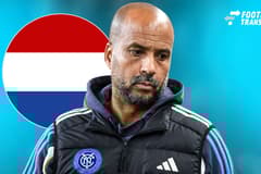 Pascal Jansen, Nederland