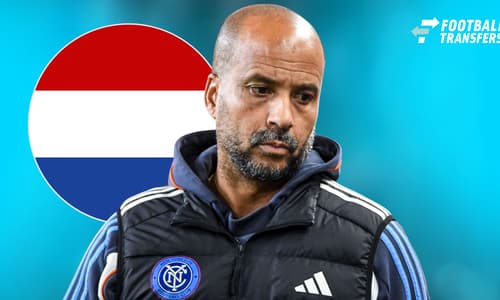 Pascal Jansen, Nederland