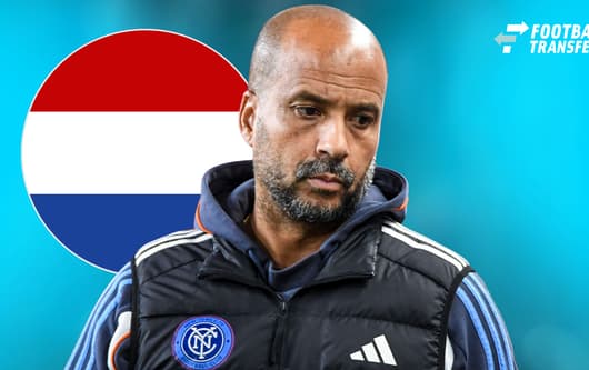 Pascal Jansen, Nederland