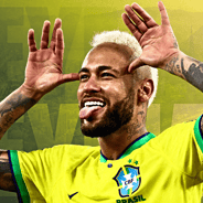 Neymar, Brazil