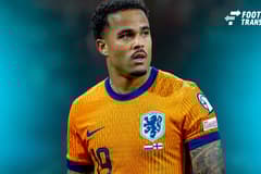 Justin Kluivert