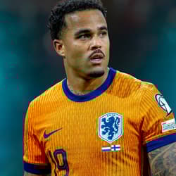 Justin Kluivert
