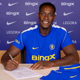 Danny Welbeck, Chelsea