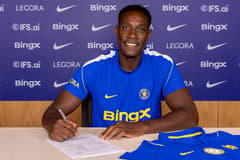 Danny Welbeck, Chelsea