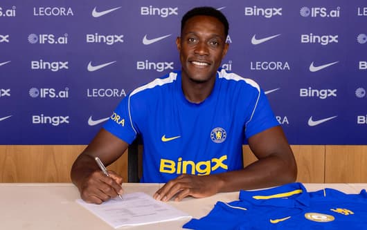 Danny Welbeck, Chelsea