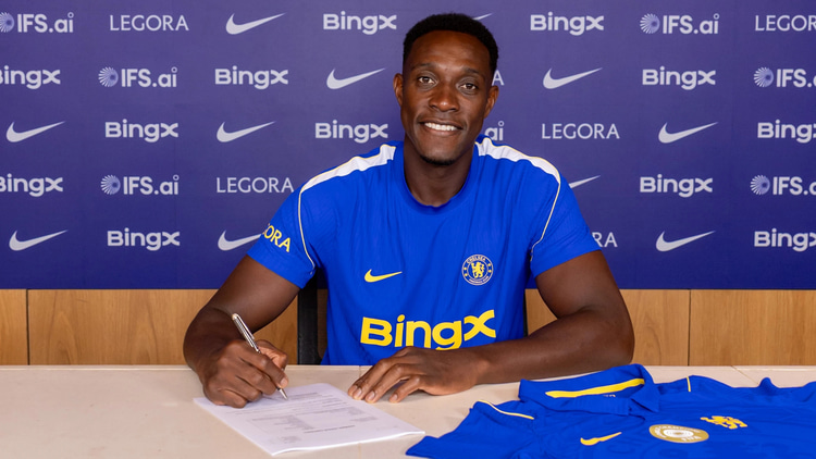 Danny Welbeck