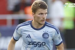 Anton Gaaei