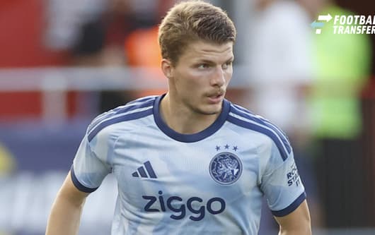 Anton Gaaei