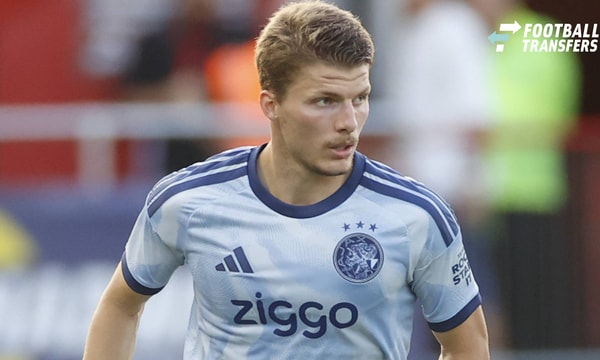 Anton Gaaei