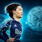 Ko Itakura, Ajax
