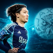 Ko Itakura, Ajax