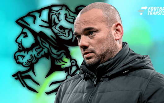 Wesley Sneijder, Ajax