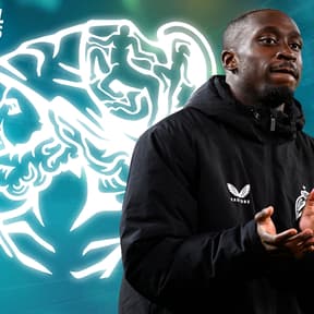 Opleving van Carlos Forbs kan kassa van Ajax laten rinkelen
