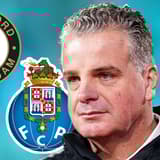 Dennis te Kloese, Feyenoord, FC Porto