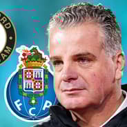 Dennis te Kloese, Feyenoord, FC Porto