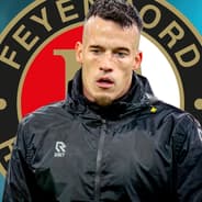Etienne Vaessen, Feyenoord