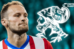 Daley Blind, Ajax