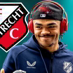 Alonzo Engwanda, FC Utrecht