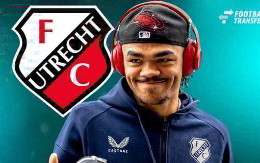 Alonzo Engwanda, FC Utrecht