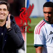 Andoni Iraola, Trent Alexander-Arnold, Liverpool, 2026/27
