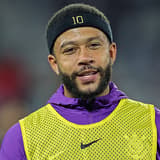Memphis Depay