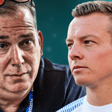 Mike Verweij, Jordy Clasie