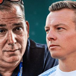 Mike Verweij, Jordy Clasie
