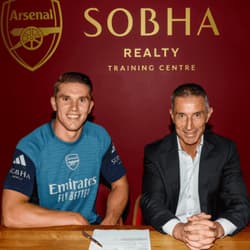 Viktor Gyokeres, Arsenal